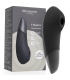 Womanizer clitoral noir — stimulateur Sélection douce, vue principale