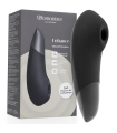 Womanizer — Stimulateur clitoral noir