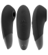 Stimulateur Womanizer — Pleasure Air noir premium