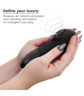 Womanizer — profil stimulateur clitoral premium