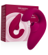 Womanizer Blend rose — rabbit Sélection douce, vue principale