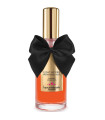 Huile de massage effet chaleur — arôme fraise des bois 100 ml