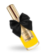 Huile effet chaleur caramel — texture premium 100 ml