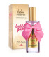 Huile effet chaleur bubblegum — texture comestible 100 ml