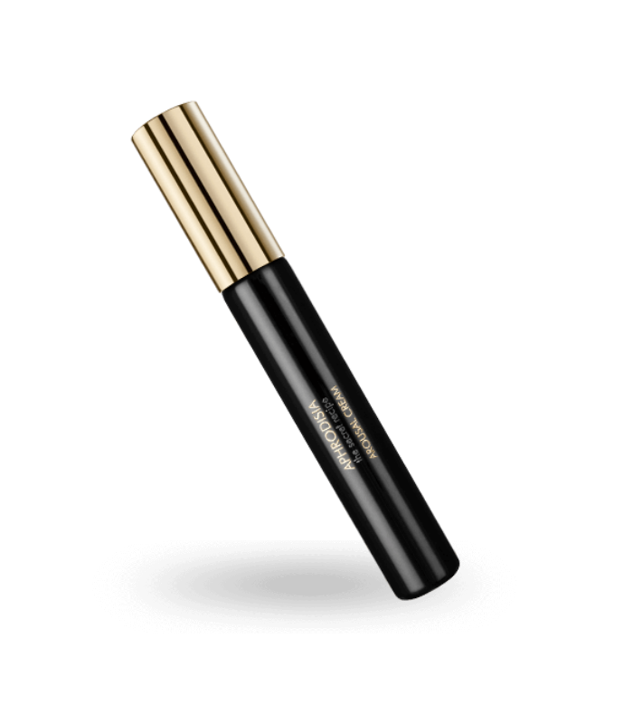 Baume intensifiant — texture fondante premium