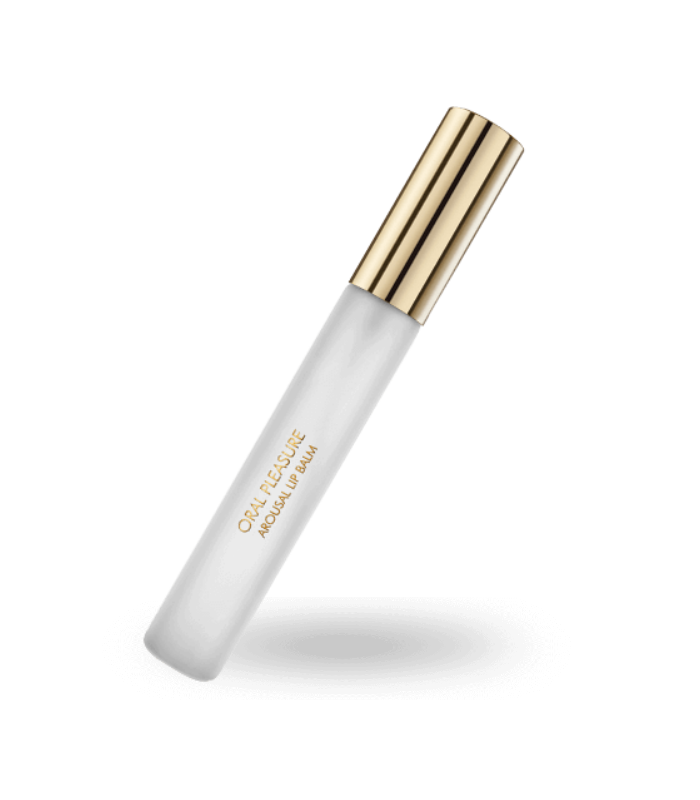 Gloss à lèvres — brillance sensorielle premium