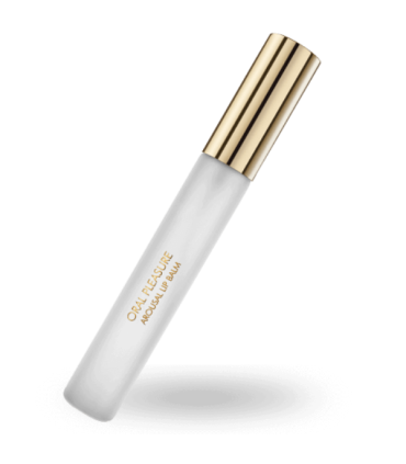 Gloss à lèvres — brillance sensorielle premium