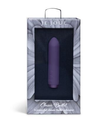 Je Joué Bullet classique — vibrateur bullet, vue principale