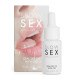 Huile comestible CBD 15 ml — vue principale, Soins intimes