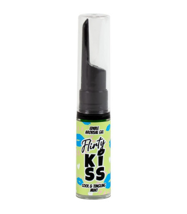 Duo gels — finition complicité 2 × 8 g