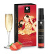 Spray comestible fraise 20 ml — vue principale, Soins intimes
