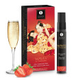 Spray comestible saveur fraise — moments oraux 20 ml