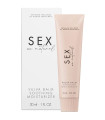 Baume hydratant apaisant — zone intime 30 ml