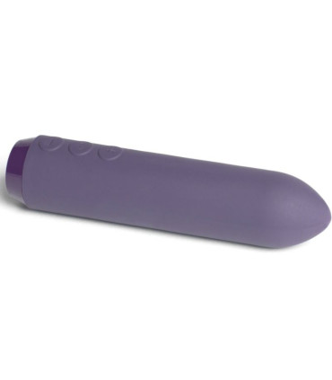 Je Joué Bullet classique — manchon doigt et interface 3 boutons