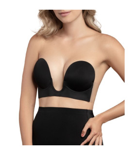 Soutien-gorge adhésif dos nu Bye Bra | Folies Secrètes