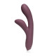 Je Joué Hera rabbit violet — vue principale double stimulation