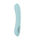 Kiiroo Pearl 2+ turquoise — vibrateur point G, vue principale