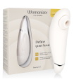 Womanizer — Premium 2 gris chaud