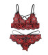 Ensemble dentelle Subblime | Folies Secrètes