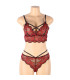 Ensemble dentelle Subblime | Folies Secrètes