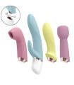 Satisfyer — Marvelous Four ensemble 4 en 1
