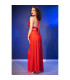 Ensemble rouge habillé Chilirose | Folies Secrètes