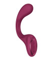 Satisfyer — G for Goddess 2 bordeaux