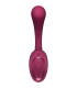 Satisfyer G for Goddess 2 — tête Air Pulse et tige point G