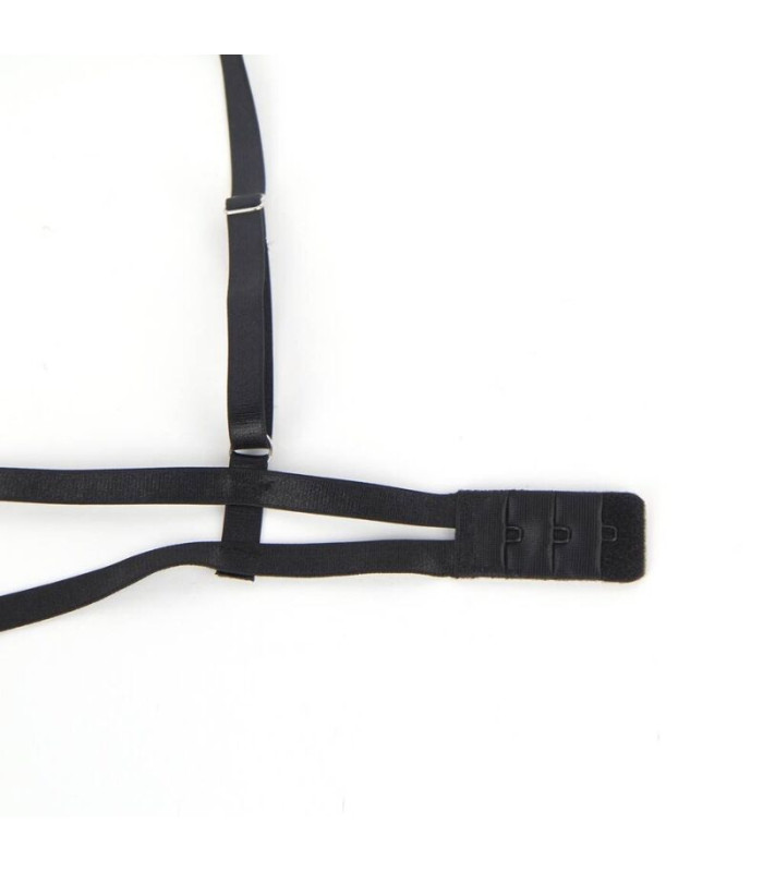 Body dentelle Subblime | Folies Secrètes