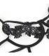 Body dentelle Subblime | Folies Secrètes