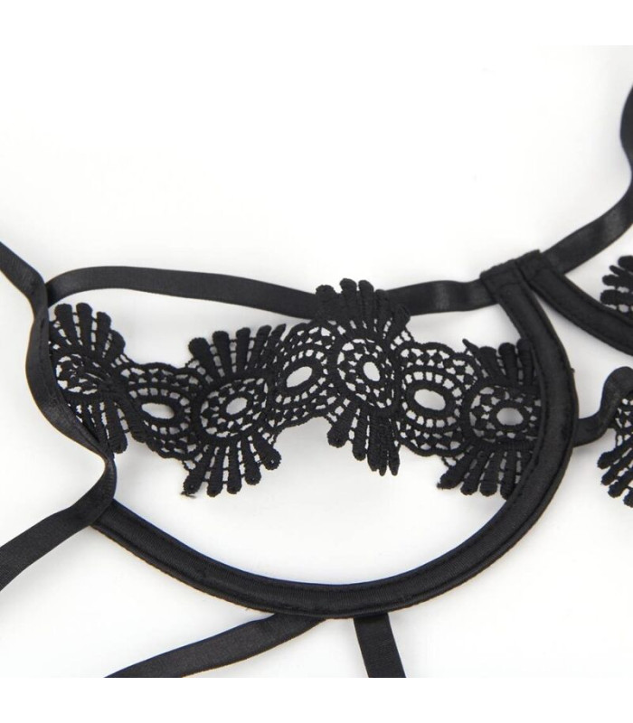 Body dentelle Subblime | Folies Secrètes