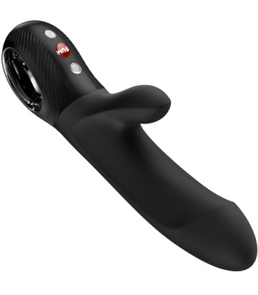 Fun Factory Bi Stronic Embrace — double stimulation clitoris et point G