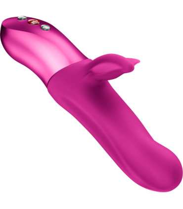 Fun Factory Bi Stronic Fusion — technologie poussées Stronic