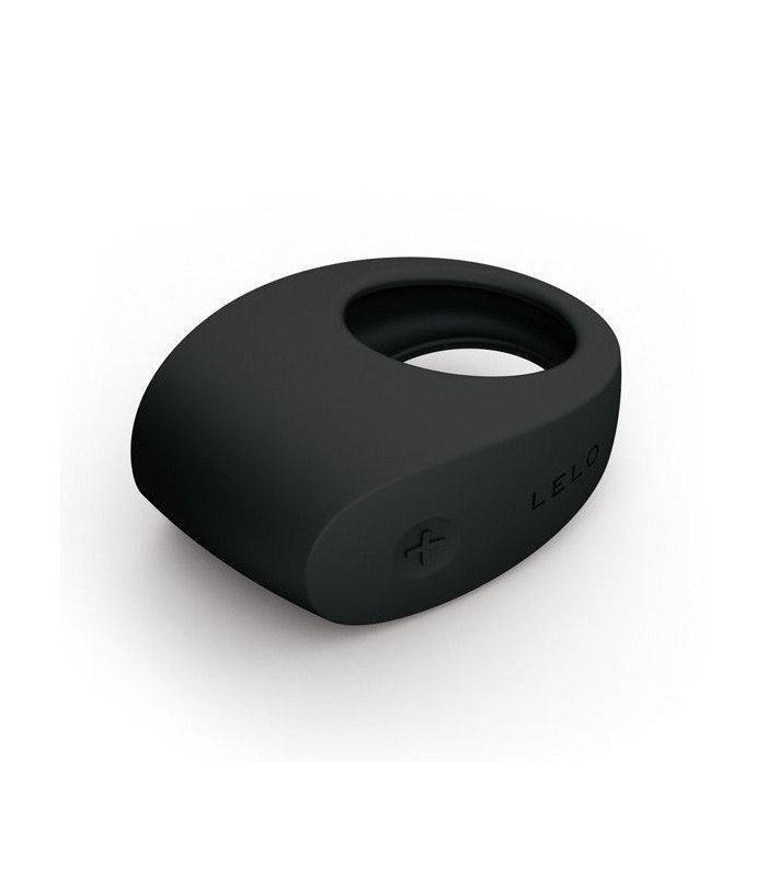 LELO Tor II — double moteur silicone extra-doux