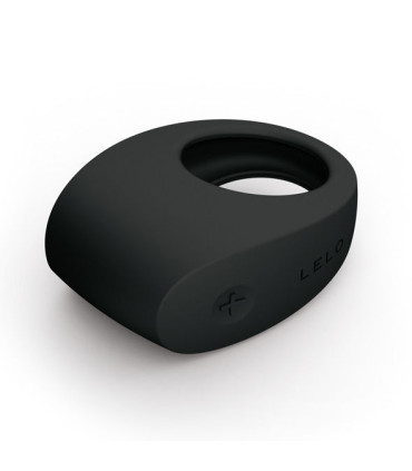 LELO Tor II — double moteur silicone extra-doux