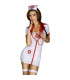 Costume Dinfirmière S/M — Chilirose | Folies Secrètes