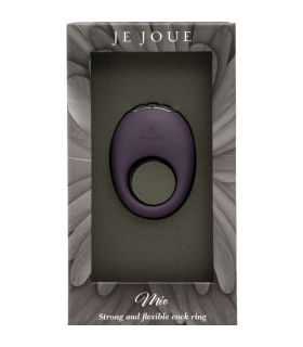 Je Joué Mio violet — anneau vibrant, vue principale