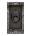 Je Joué — Mio anneau vibrant violet