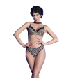 Bikini 2 Pièces Wildcat S — Chilirose