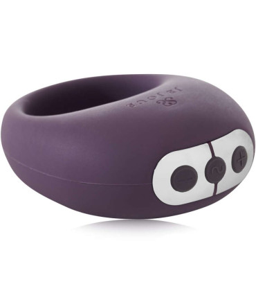 Je Joué Mio — silicone velouté et 5 vitesses