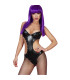 Body Noir S/M — Chilirose | Folies Secrètes