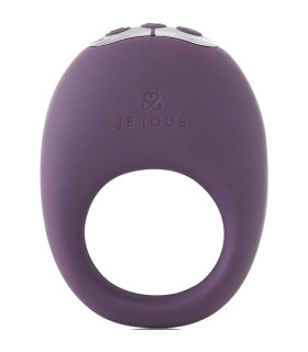 Je Joué Mio violet — profil accessoire couple