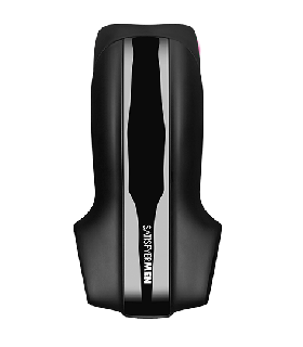 SATISFYER - VIBRATION POUR HOMMES