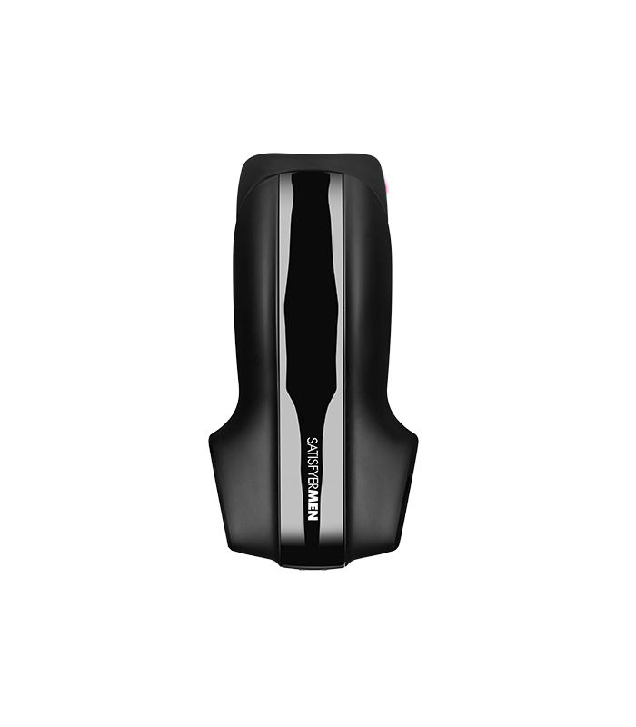 SATISFYER - VIBRATION POUR HOMMES
