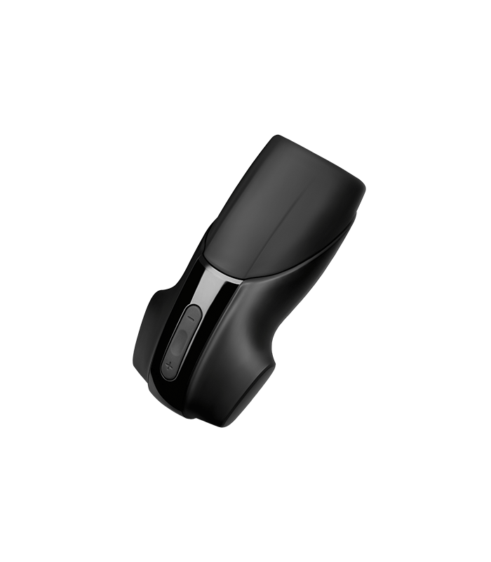 SATISFYER - VIBRATION POUR HOMMES