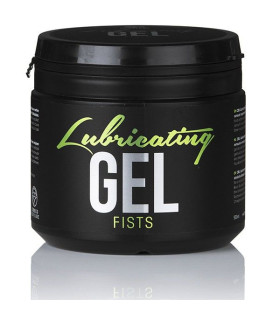 Cobeco Cbl Lubrifiant Extra Epais 500 ml | Folies Secrètes