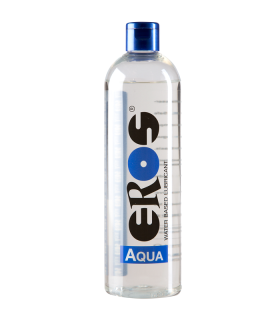 Eros Aqua Dense 250 ml – lubrifiant à base d'eau | Folies Secrètes