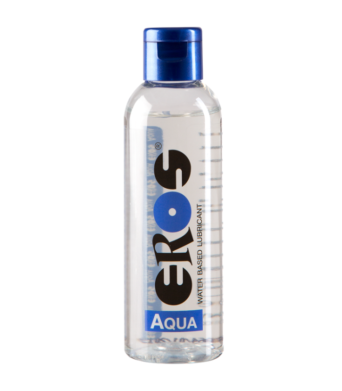 Eros Aqua Dense 100 ml – lubrifiant à base d'eau | Folies Secrètes