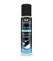 Intimateline Luxuria Lubrifiant base d'Eau Feel Aqua 60 ml
