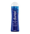 Durex Lubrifiant H2O Naturel Durex Play 50 ml